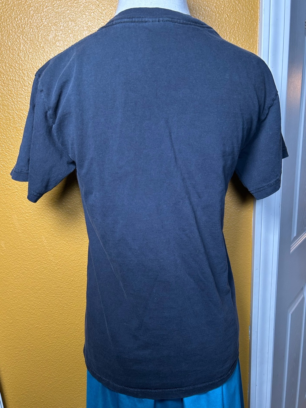 VINTAGE, STRAY CATS tee!! - Picture 3 of 12